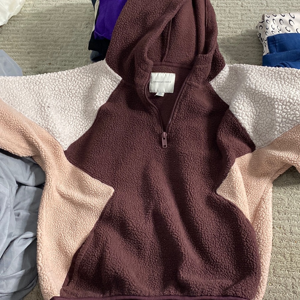 American eagle Jacket